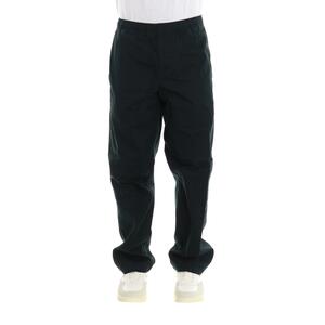 PANTALONE EASY TWILL NERO